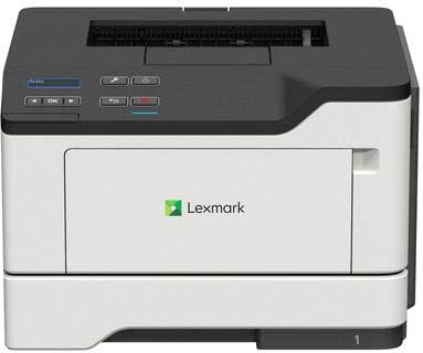 Lexmark MS421dn 1200 x 1200DPI A4 Laser Printers (Laser, 1200 x 1200 DPI, A4, 300 Sheets, 40 ppm, Duplex Printing)