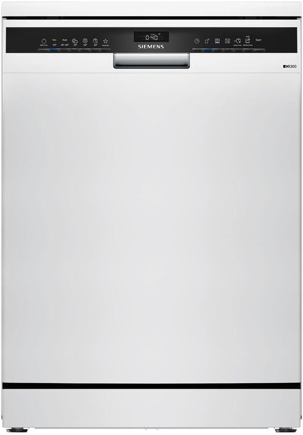 Dishwasher Siemens SN23EW03ME