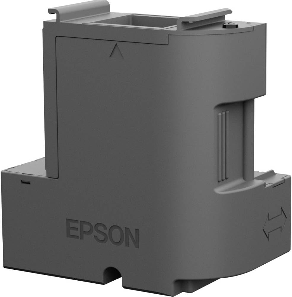 Epson Used Ink Collector C13T04D100 One Size Black