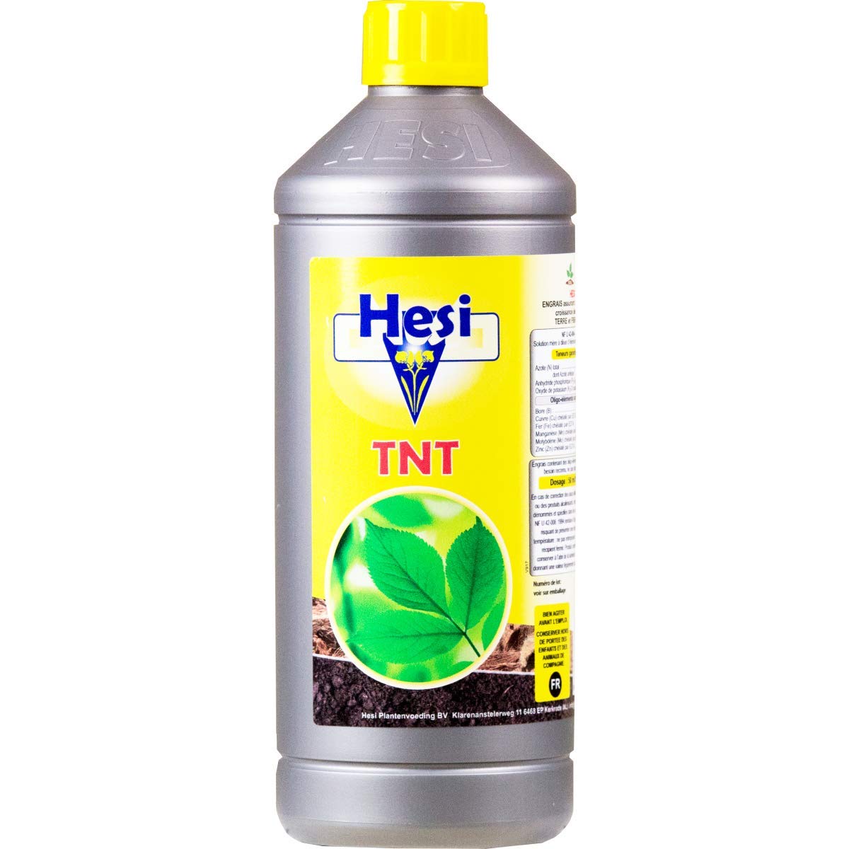 HESI TNT Growth Fertilizer - 1 Litre