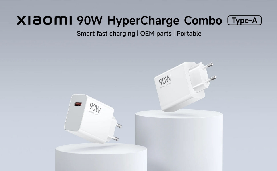 MI-HYPERCHARGE
