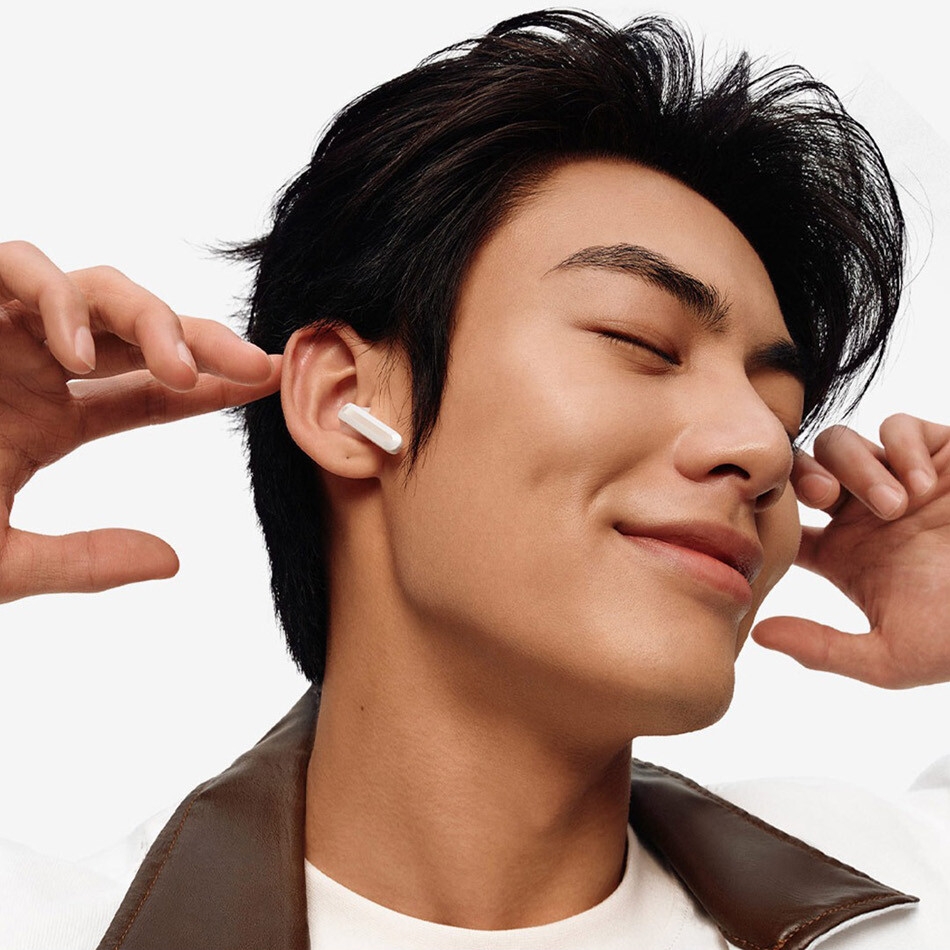 S416f98ab1924471aae21b3c48e43ad48z Xiaomi Redmi Buds 6 Active Noir – Écouteurs Sans Fil avec 30h d’Autonomie et Bluetooth 5.4 ????✨