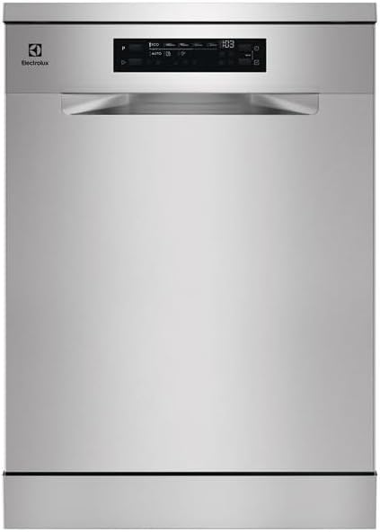 Dishwasher 60 cm 14 Cutlery 44dB - ESM48310SX