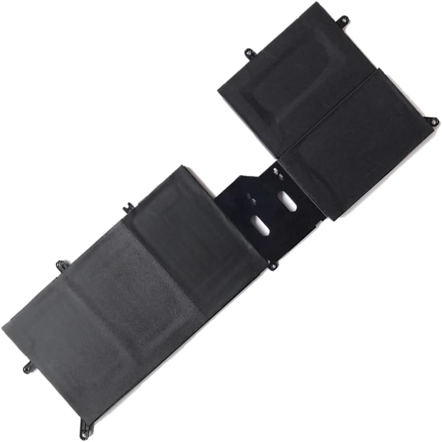 11.4V 76Wh Y9M6F 0Y9M6F 8K84V 08K84V 08K84V Replacement Battery for Alienware M17 M15 R2 Series P41E001 P87F001 P41E P87F