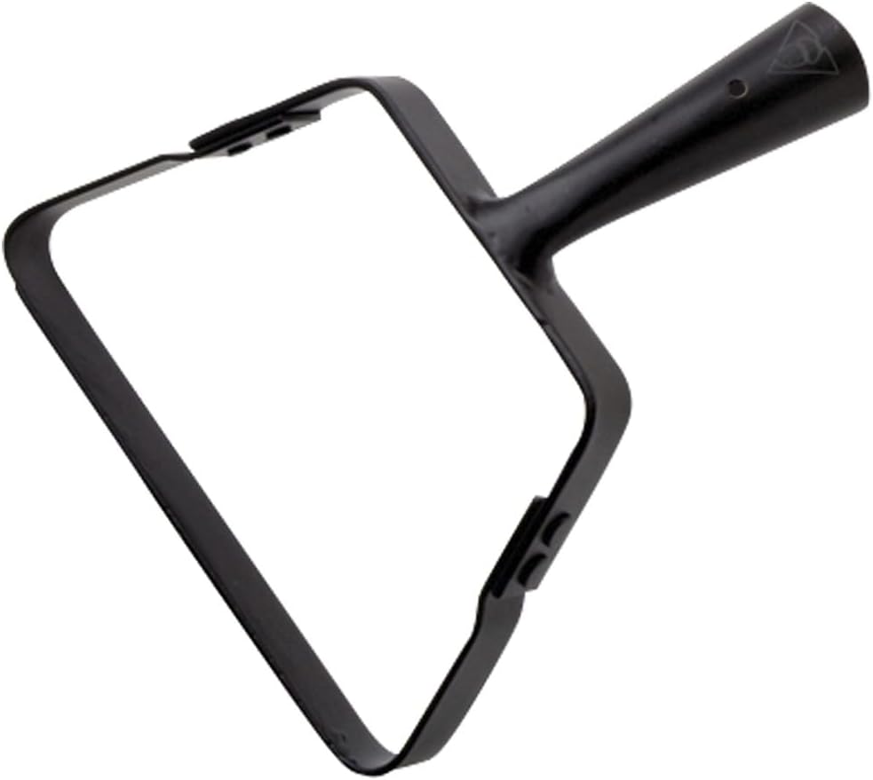 Bellota 3083 - Swinging Pendulum Hoe for Cutting Shallow Roots - Weeder for Removing Weeds - Hoe Head with Rust Resistant Coating (Handle Not Included)