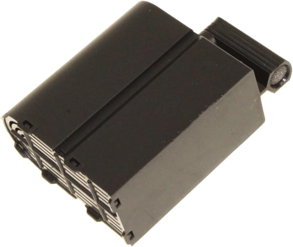 EMC Type A Cassettes for Small Household Appliances Domena