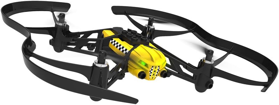 Parrot PF723300 Airborne Cargo Drone - Travis - (Gadgets > Drones)