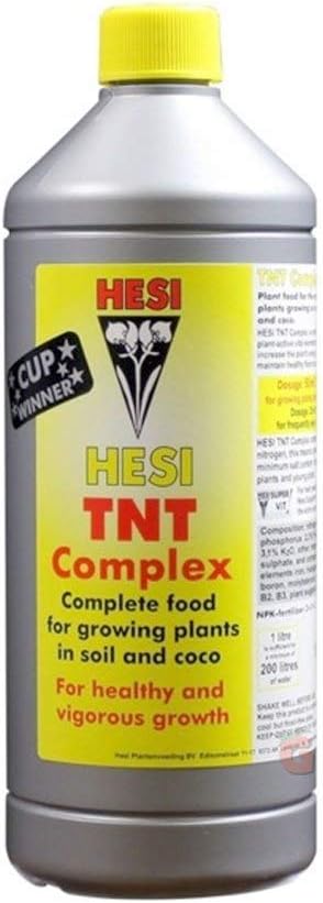 Hesi Complex TNT Fertilizer 1 L