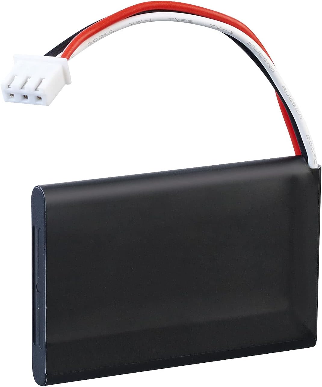 1000mAh Battery for 4G TTF-405 Landline Phone [Simvalley Communications]