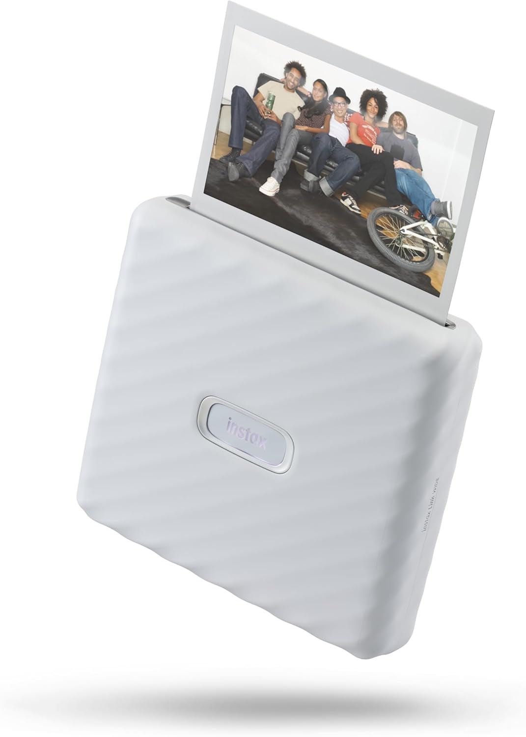 Fujifilm instax Link Wide photo printer 318 x 318 DPI