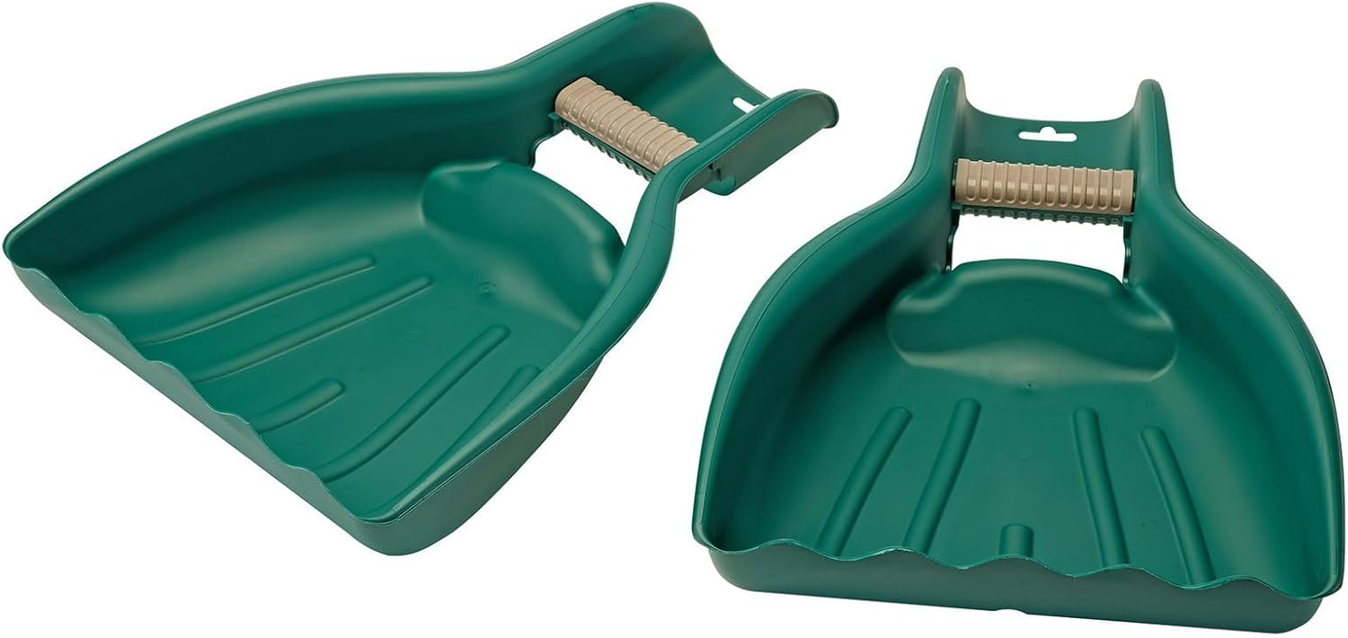 Draper The 76762 Leaf Catcher in Pair (set of 2)