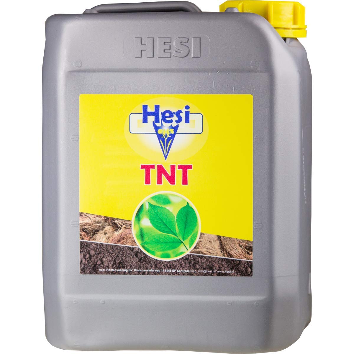 HESI TNT Growth Fertilizer - 5 Litres