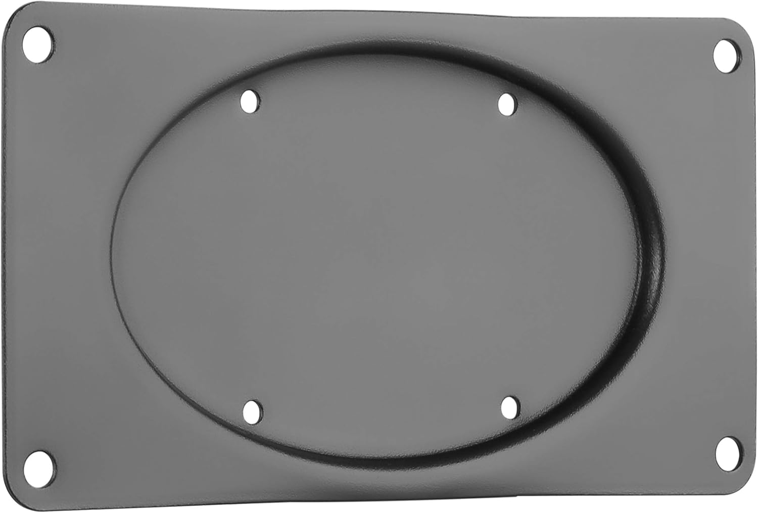 RICOO F0521 E x Voltage TV Adapter Plate and Screen 23-42 Inch (58-107 cm) Wall Mount Table Mount and Stand VESA