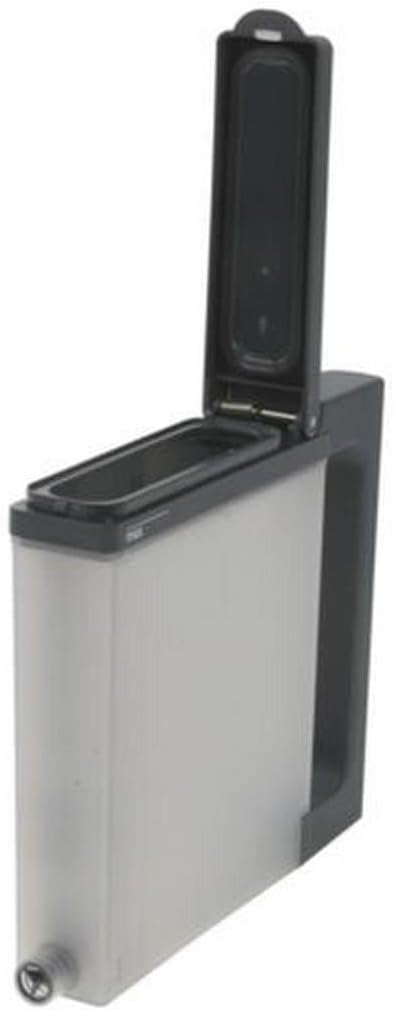 SOS Accessoire Water Tank for Bosch Siemens Neff Gaggenau 00791032 Steam Oven 4.9P x 22.4H cm