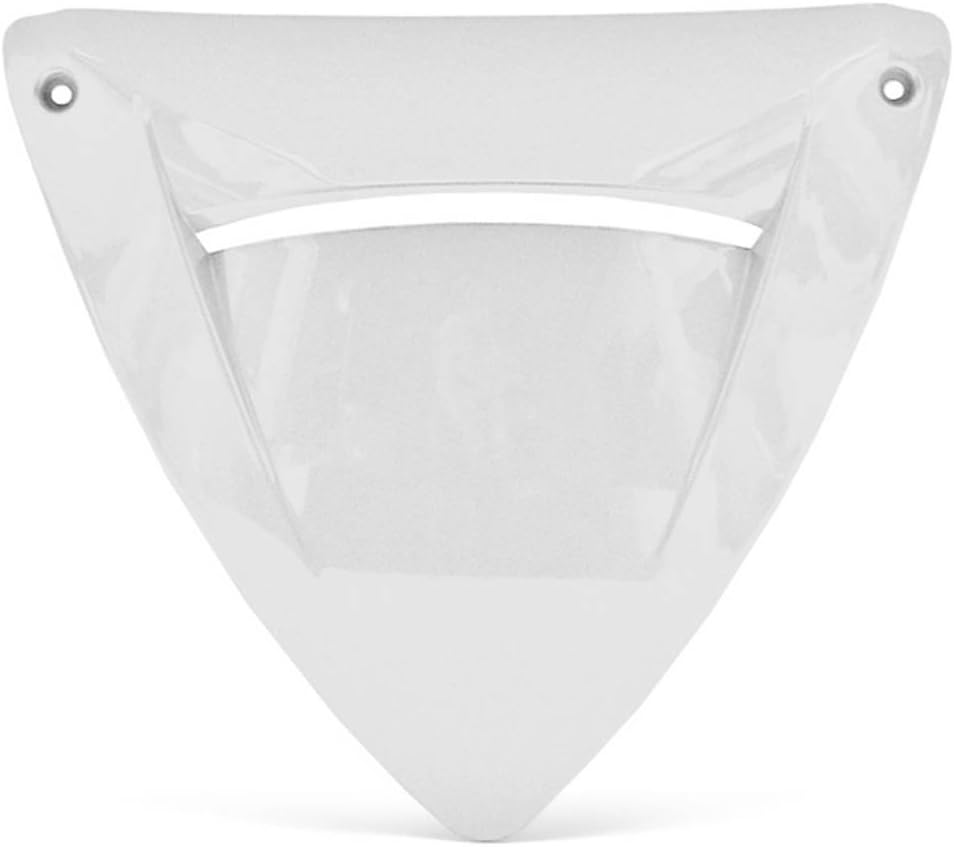 TNT SPEEDFIGHT 2 APRON HATCH WHITE