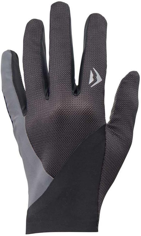 MERIDA Second Skin Largos S Grey