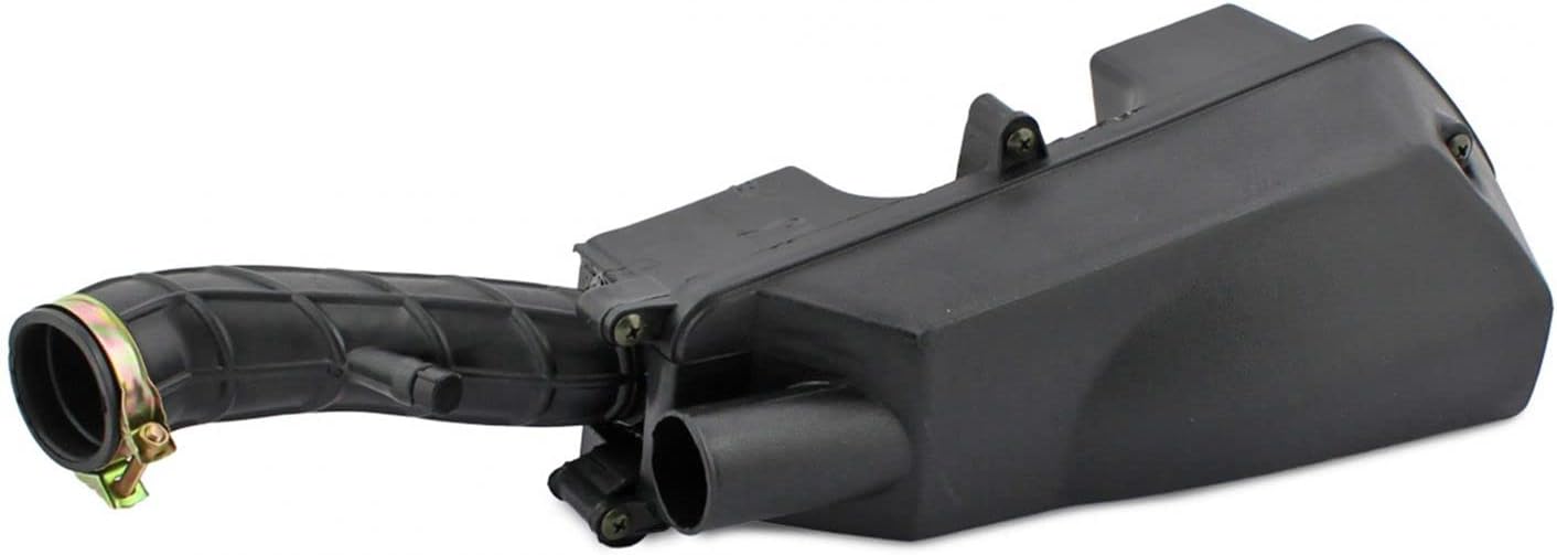 TNT Black Air Filter Adaptable Chinese Scooter GY6 50CC 4TPS 10P/KYMCO AGILITY 10P/ROMA 4TPS 10P