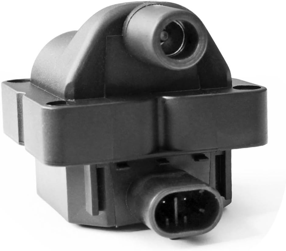 TNT BOBINE ELECT ADAPT GILERA NEXUS 125 E3 / MP3.400.500/VESPA S.50/125 ( OEM : 58120R )