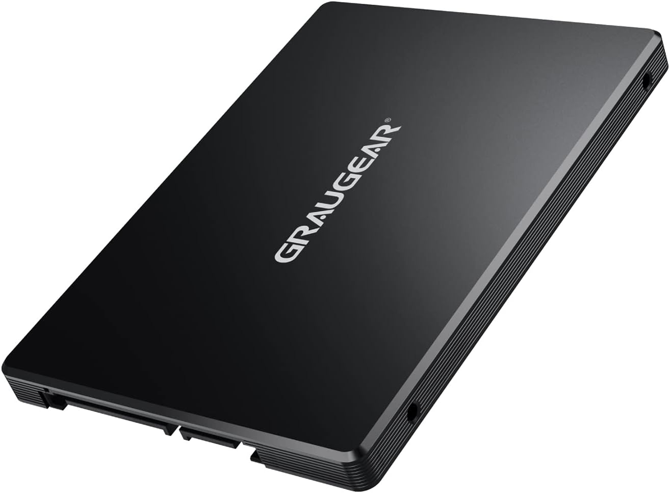 GRAUGEAR | Converter | M.2 NGFF | M.2 SATA | SSD to SATA 2.5" Hard Drive | 7mm | G-CV-M2T25