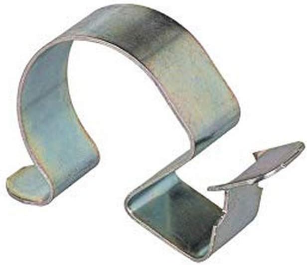 Ram Cable Clip 22-32 mm Claw Fasteners Box of 35 Pieces