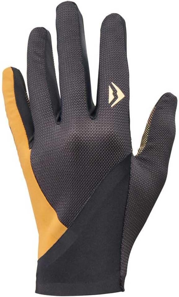 MERIDA Second Skin XL Turmeric Gloves