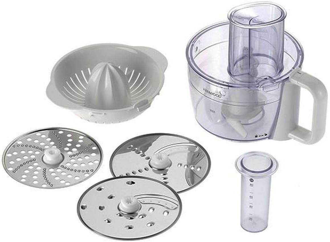 KW706733 AT264 Vegetable Press for KM260 for Kenwood Small Appliances