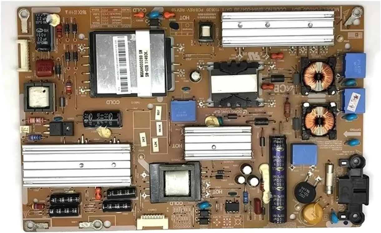 Power Board for TV Accessory BN44-00473B BN44-00473A PD46G0-BDY 40D5003BR 46D5000