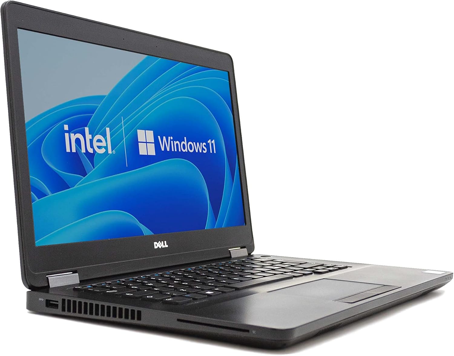 Dell Latitude E5470 Laptop Windows 11 i5 up to 3.00GHz 14" HD 16GB RAM DDR4 256GB M.2 HDMI VGA USB 3.0 (Refurbished)