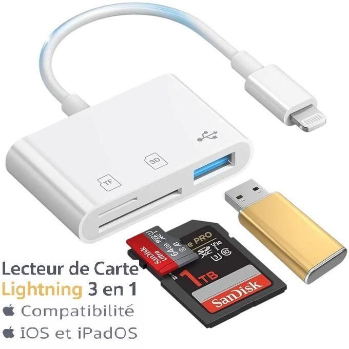 Vêtements & Chaussures