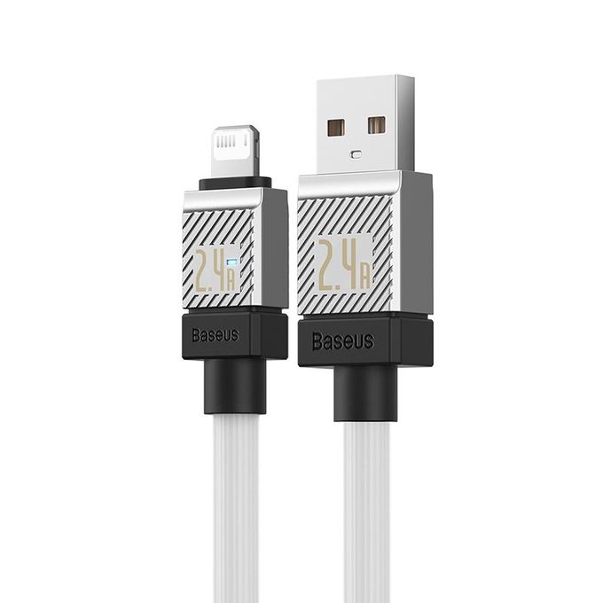 product_image_name-Baseus-Cable de charge USB vers Iphone 1m-1