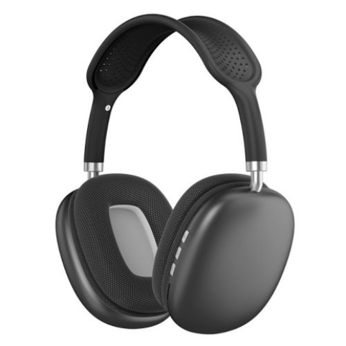 Generic Écouteurs sans fil Bluetooth P9, casque stéréo avec micro, lecteur  Mp3, prise en charge de la carte TF, AUX à prix pas cher - Jumia Maroc