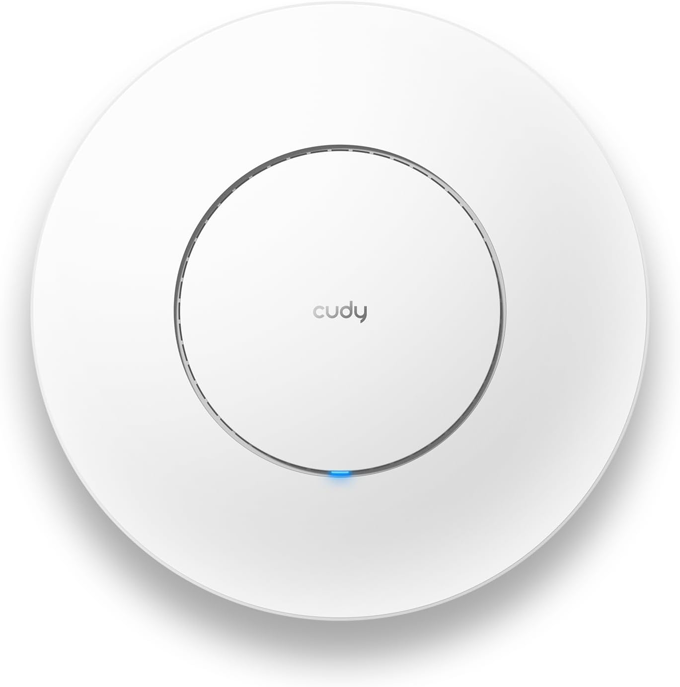 Cudy AX3000 WiFi 6 Access Point, RJ45 2.5Gbit/s, AX3000, Professional WiFi Solution, Mesh, MU-MIMO, PoE/DC Power, Mesh Support, AP3000