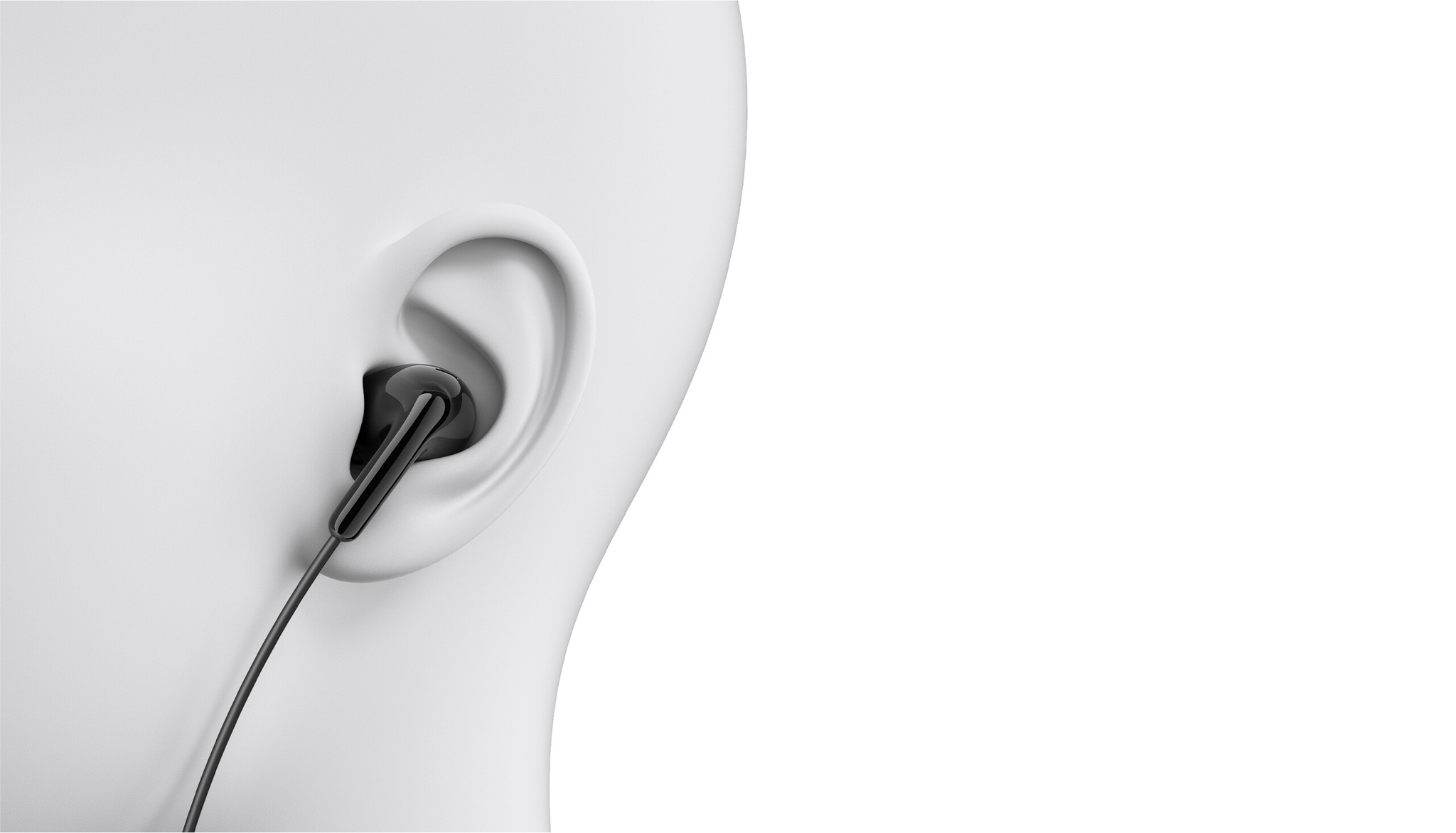 Écouteurs Xiaomi Type C