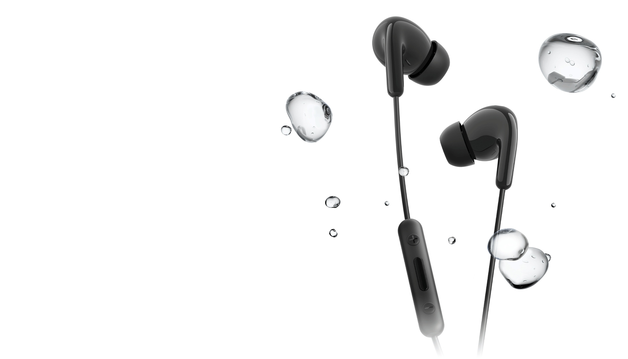 Écouteurs Xiaomi Type C