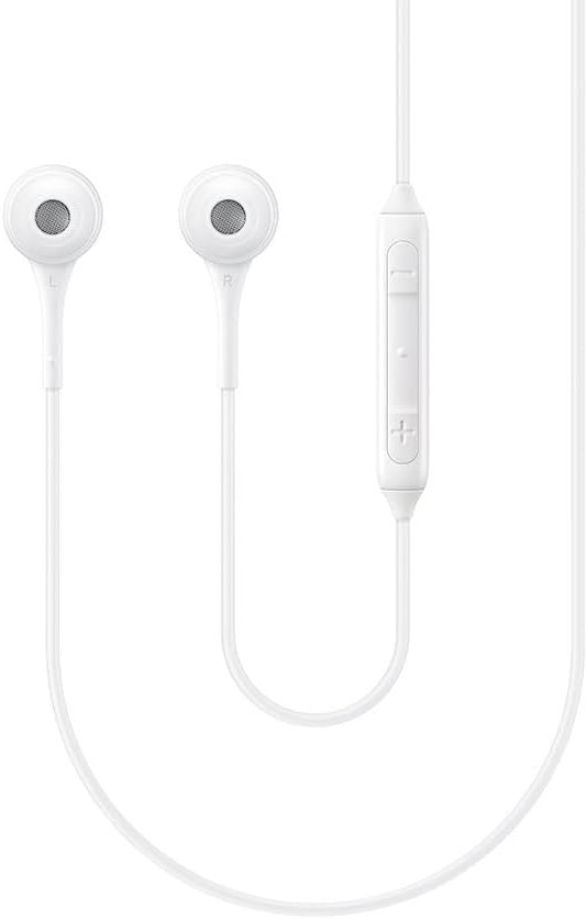 Samsung Level IN In-Ear Headphones - White