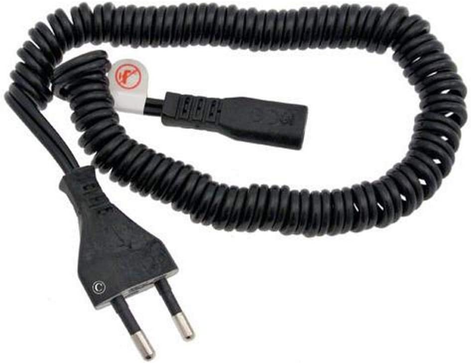 Twisted Cord 1.5 m for Body Care Parts Small Appliances PANASONIC