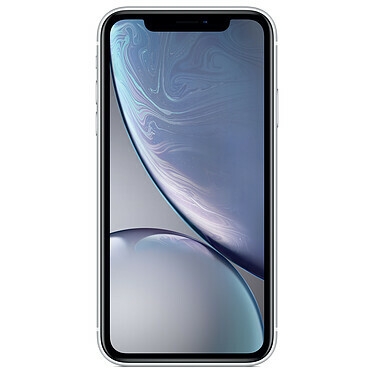 Apple iPhone XR 64 Go Blanc · Reconditionné