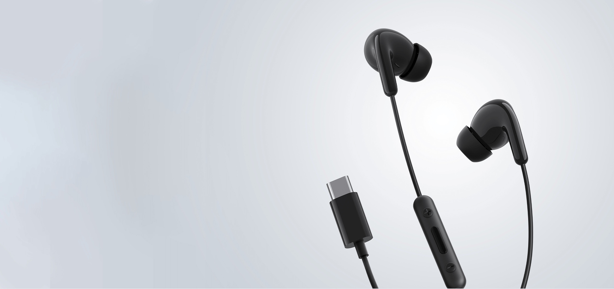 Écouteurs Xiaomi Type C