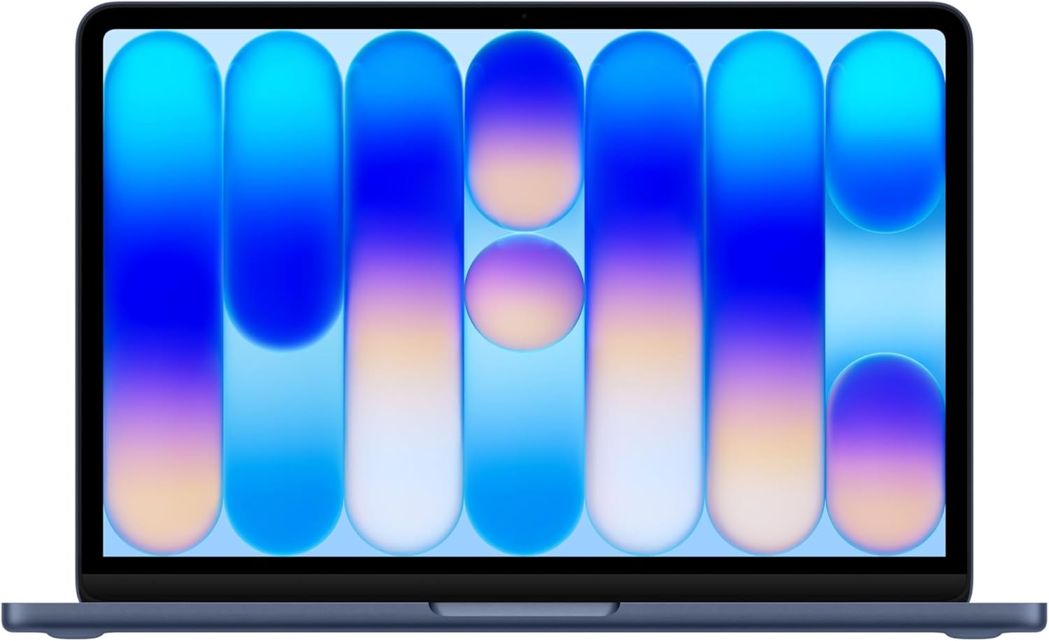 Apple MacBook Neo 13 inch 2026 Portable with A18 Pro Chip: Designed for AI and Apple Intelligence, Liquid Retina Display, 8GB Unified Memory, 256GB SSD, 1080P HD FaceTime Camera; Indigo