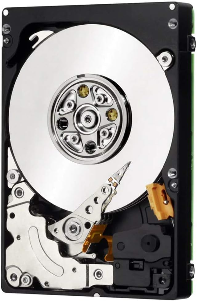 Toshiba 3.5" 3.5" 64MB Cache DT01ACA300 HDD 7200RPM SATA3 Internal Hard Drive 3000GB SATA3